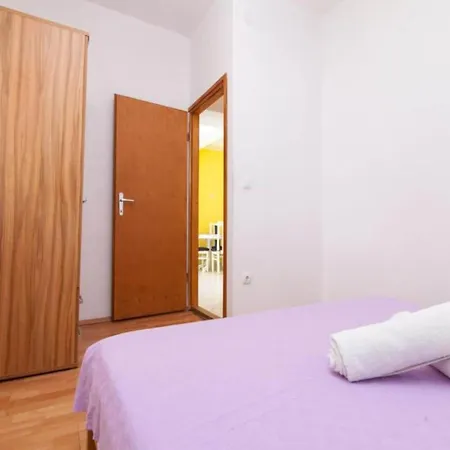 Miriam - Four Bedroom With Terrace Σπίτι διακοπών *