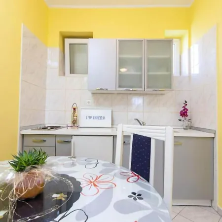 Miriam - Four Bedroom With Terrace Σπίτι διακοπών Vinišće